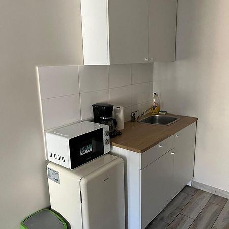 Ceronav Portului Studio Galaţi Exteriér fotografie